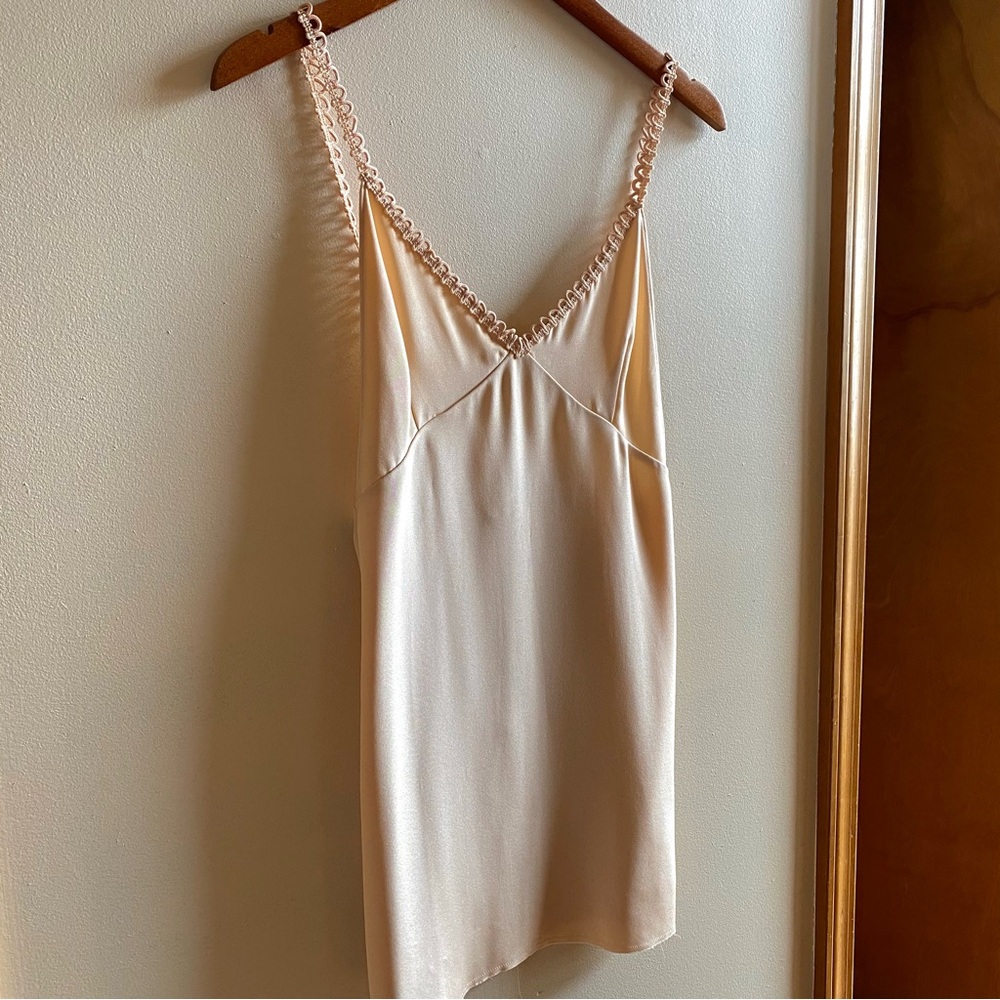 Are You Am I Issi dress
